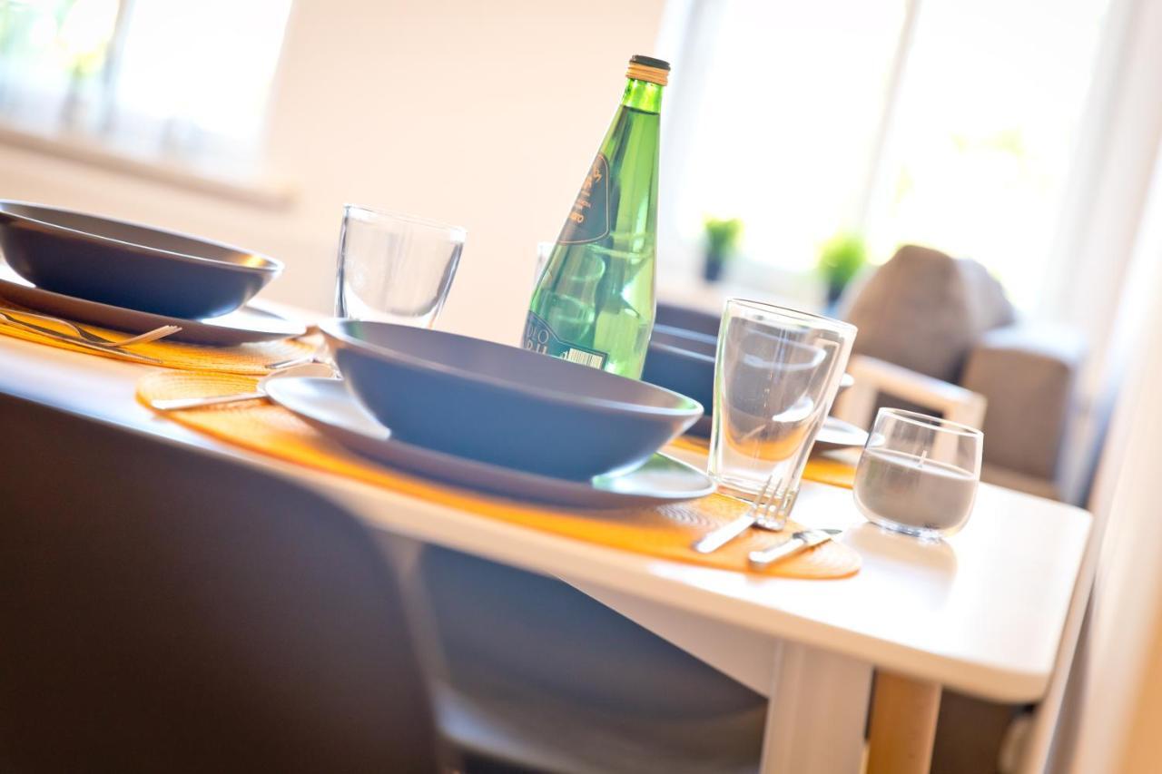 Apartament Kalinka 尼萨 外观 照片