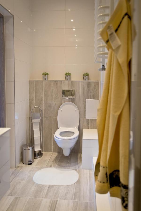Apartament Kalinka 尼萨 外观 照片