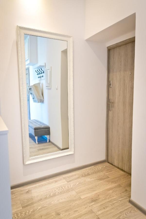 Apartament Kalinka 尼萨 外观 照片