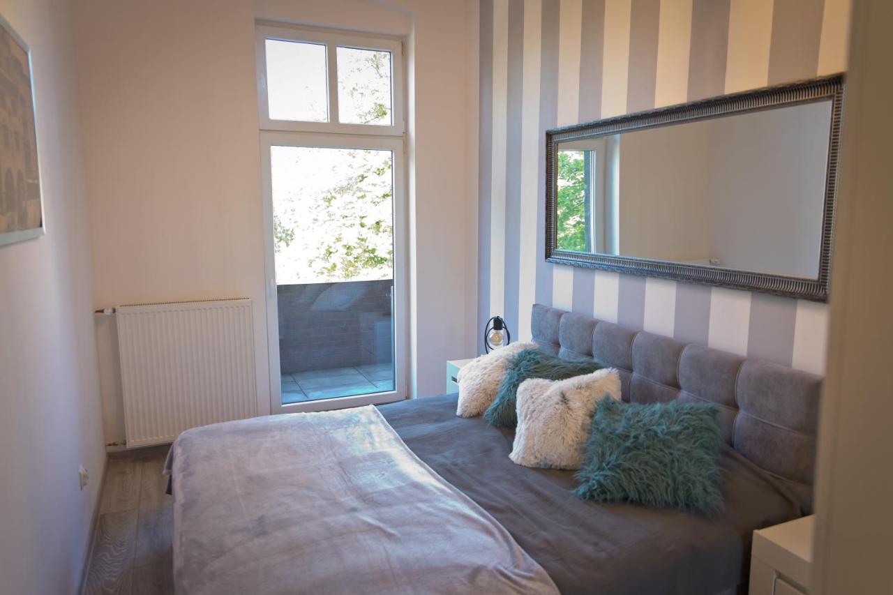 Apartament Kalinka 尼萨 外观 照片