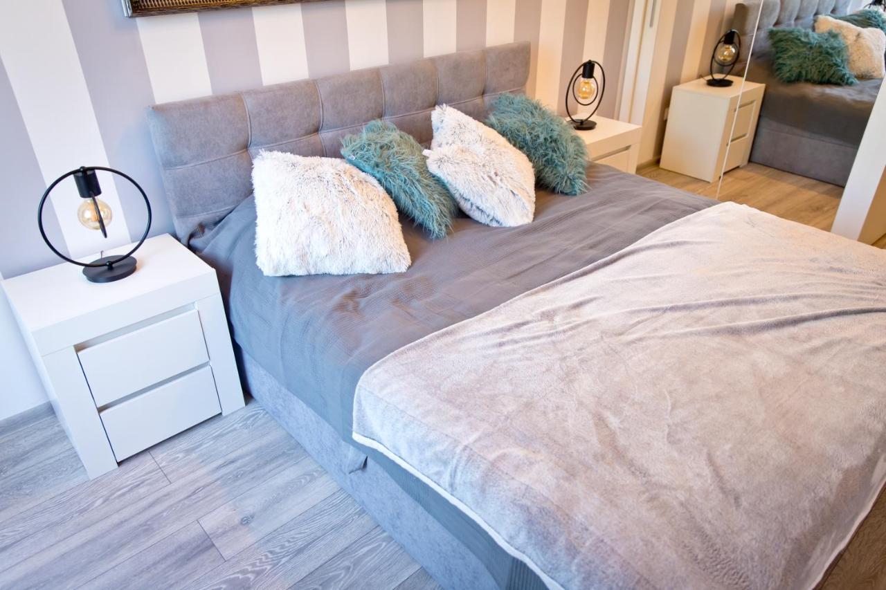 Apartament Kalinka 尼萨 外观 照片
