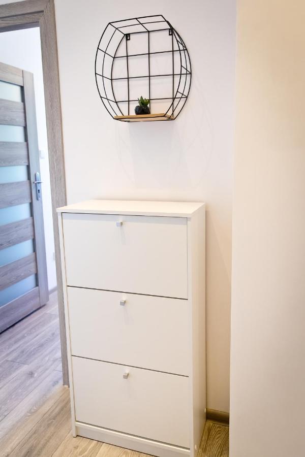 Apartament Kalinka 尼萨 外观 照片