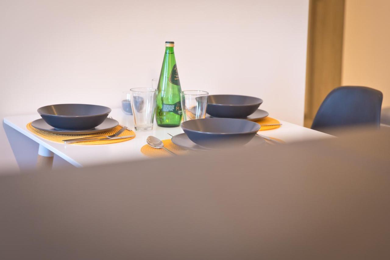 Apartament Kalinka 尼萨 外观 照片
