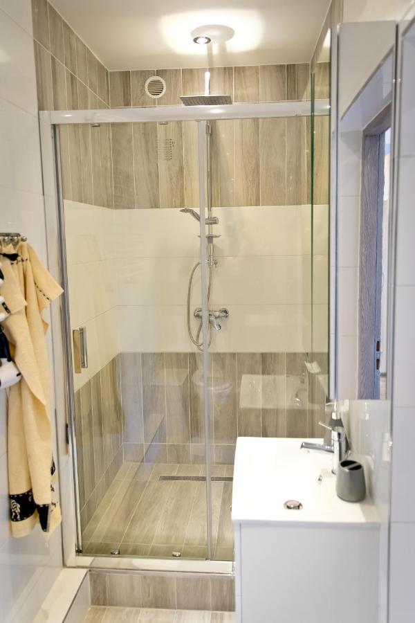 Apartament Kalinka 尼萨 外观 照片