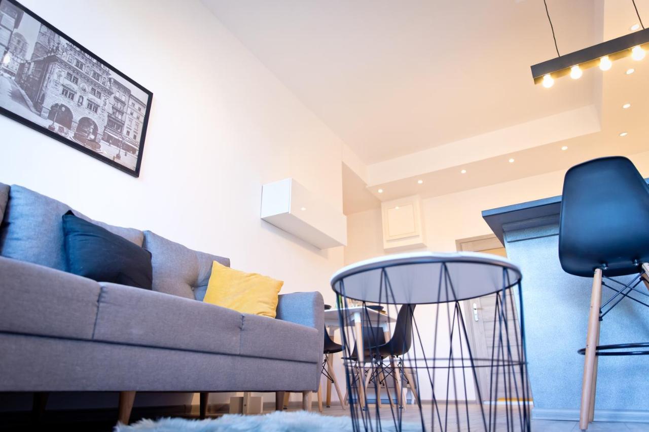 Apartament Kalinka 尼萨 外观 照片